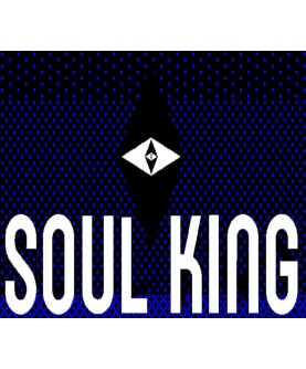 Soul King Steam Key GLOBAL